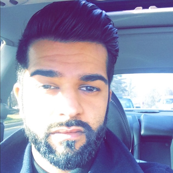 Meet your Posher, Saad - Picture 1 of 1